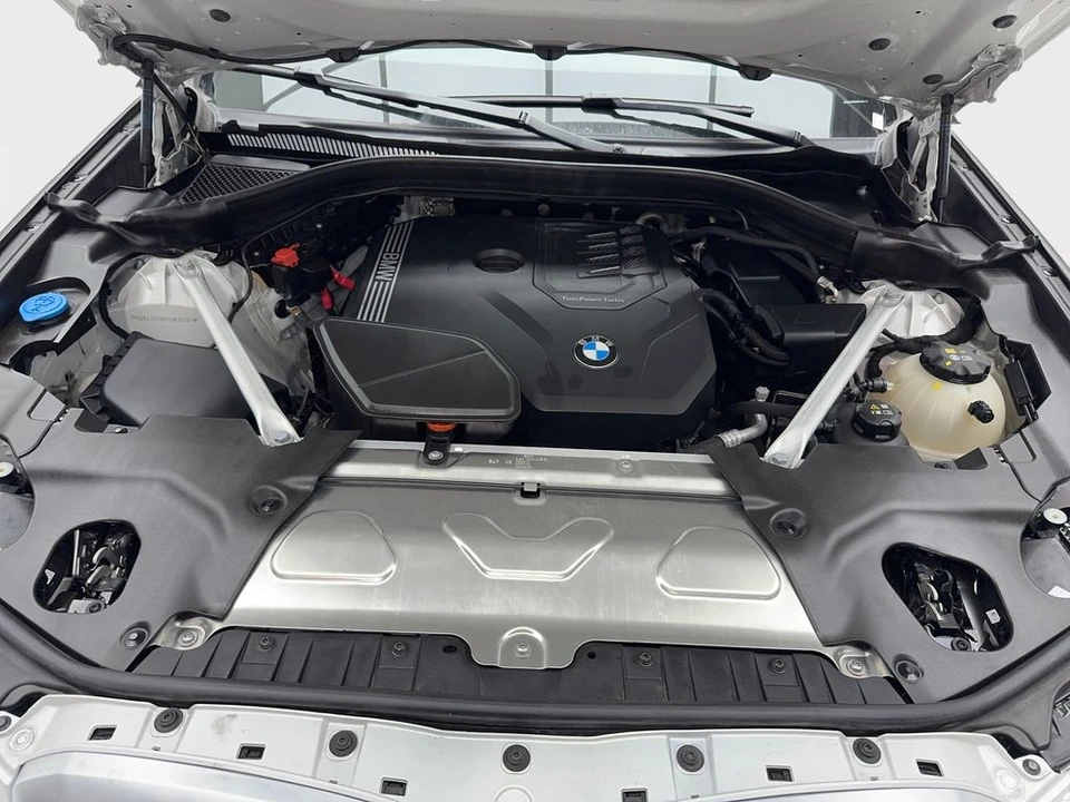 2024 BMW G01 X3 - Image 14 of 21