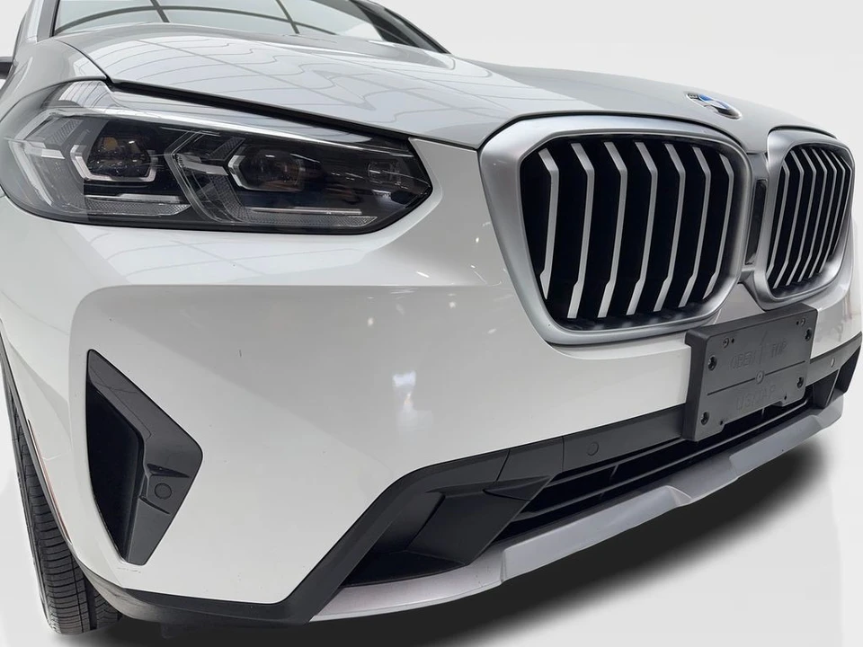 2024 BMW G01 X3 - Image 3 of 21