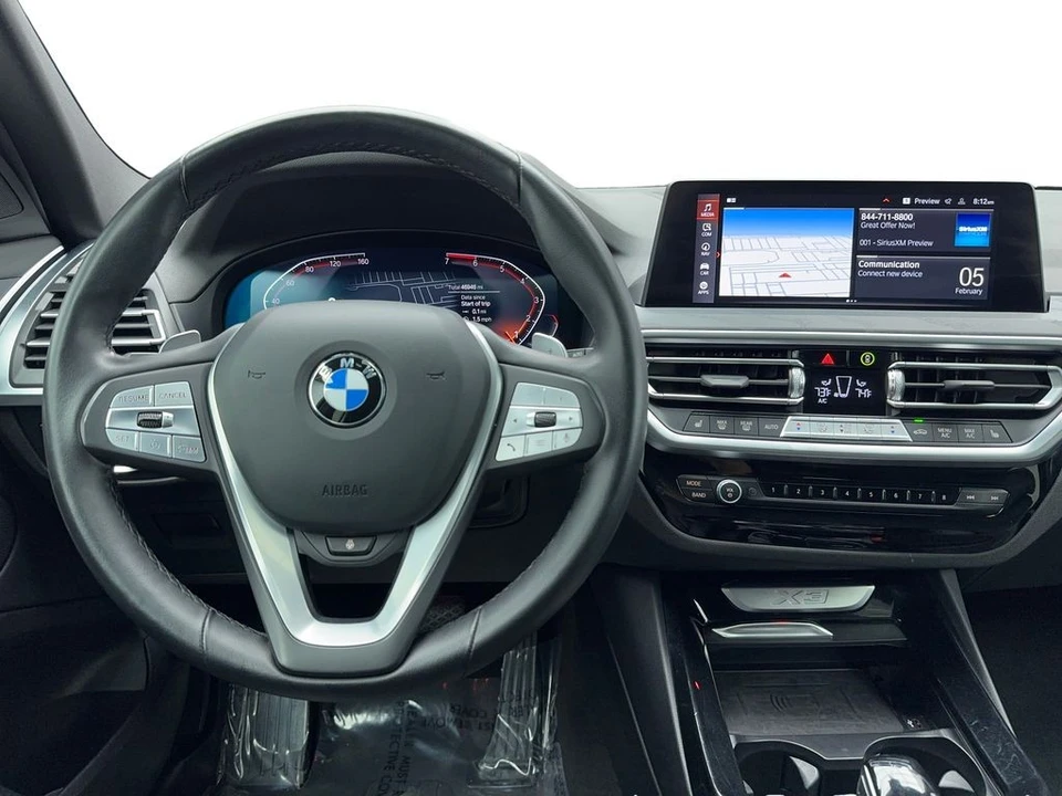 2024 BMW G01 X3 - Image 21 of 21