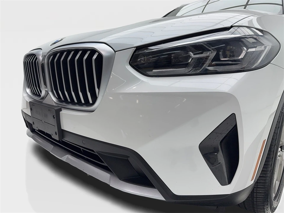 2024 BMW G01 X3 - Image 5 of 12