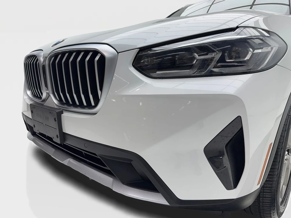 2024 BMW G01 X3 - Image 5 of 21