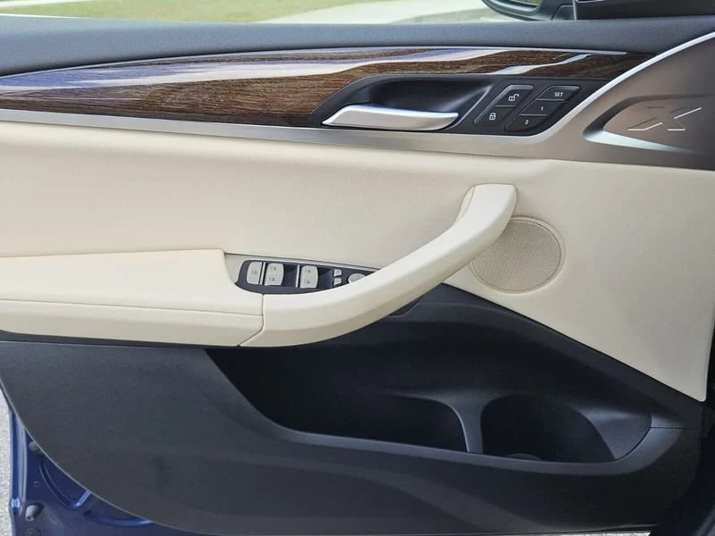 2024 BMW G01 X3 - Image 15 of 20