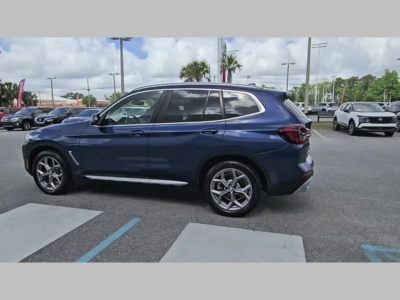 2024 BMW G01 X3 - Image 20 of 20