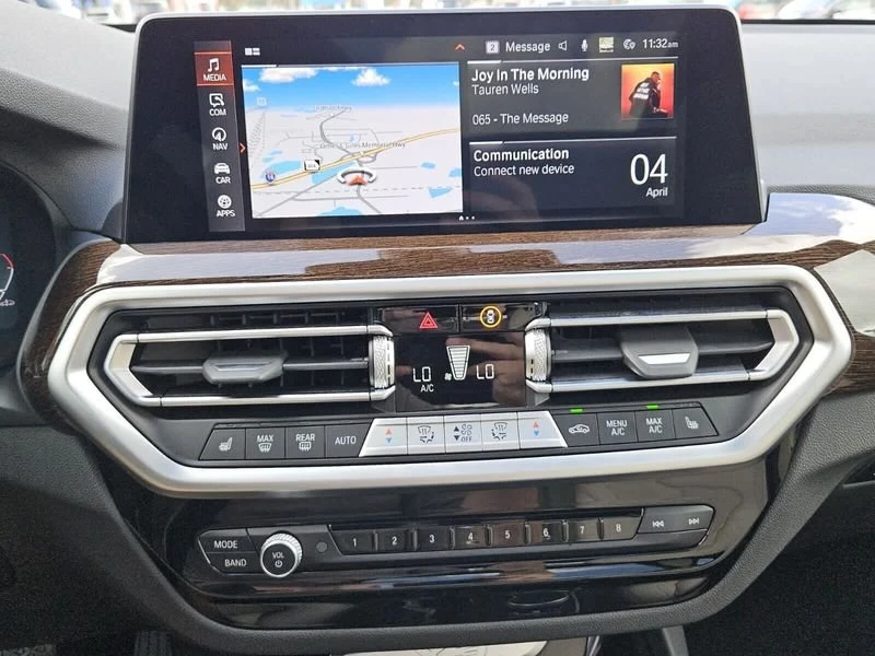 2024 BMW G01 X3 - Image 7 of 20