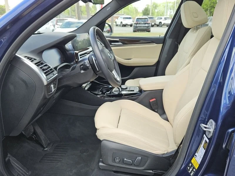 2024 BMW G01 X3 - Image 2 of 20