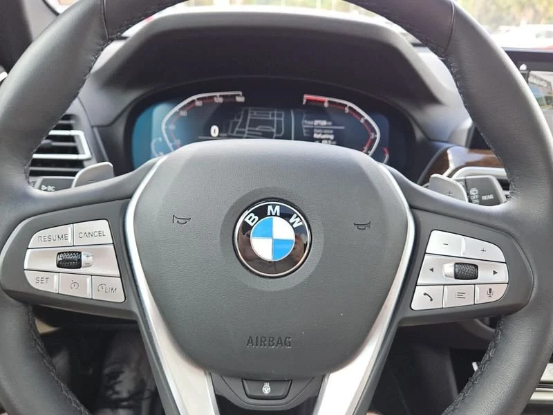 2024 BMW G01 X3 - Image 10 of 20