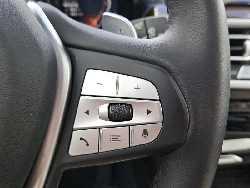 2024 BMW G01 X3 - Image 12 of 20