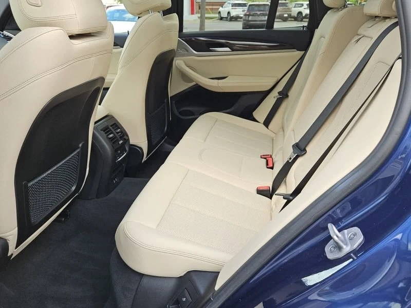 2024 BMW G01 X3 - Image 3 of 20