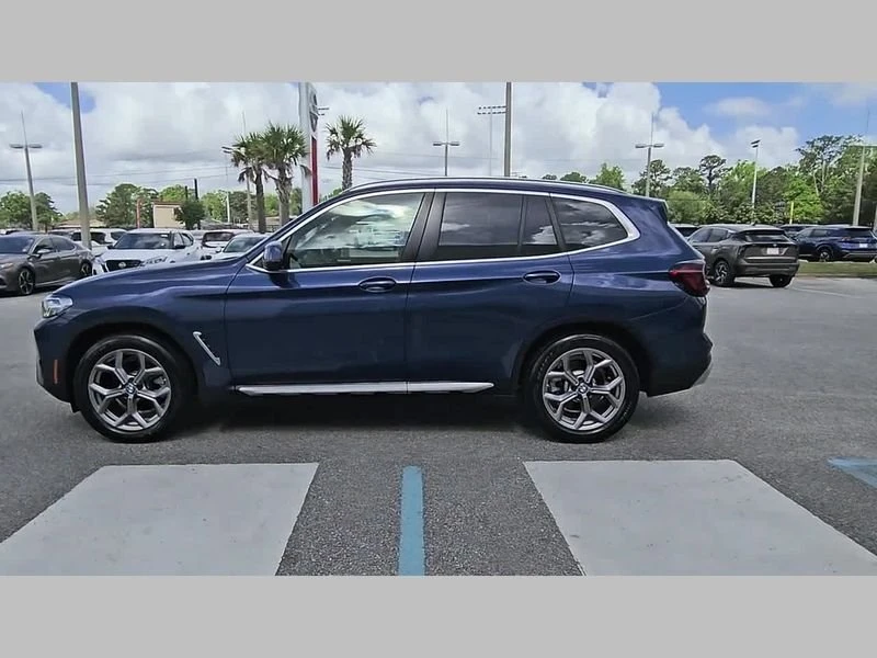 2024 BMW G01 X3 - Image 19 of 20