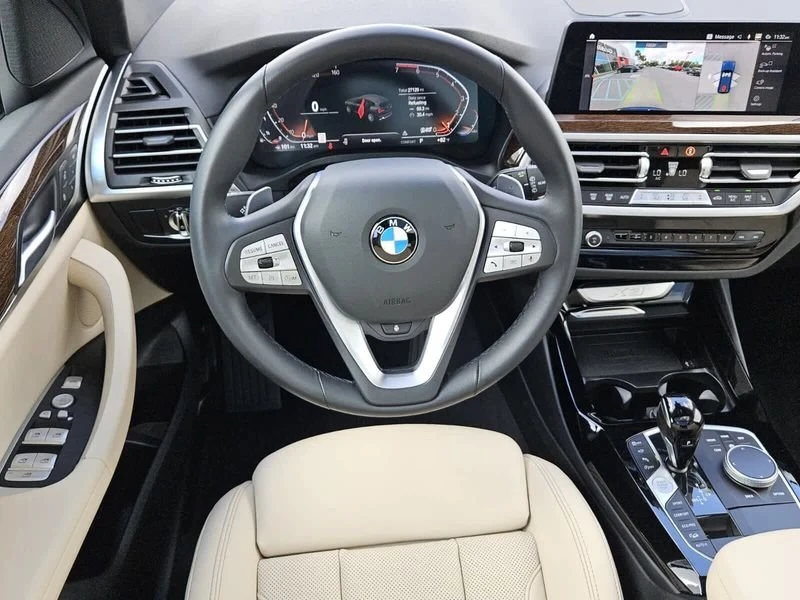2024 BMW G01 X3 - Image 4 of 20