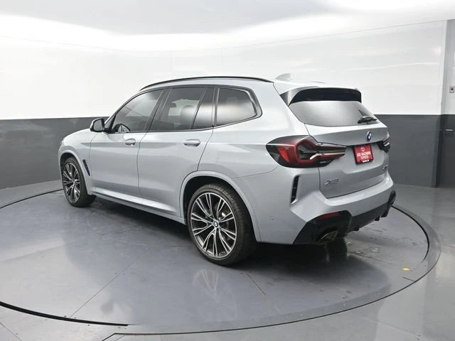 2024 BMW G01 X3 - Image 4 of 15