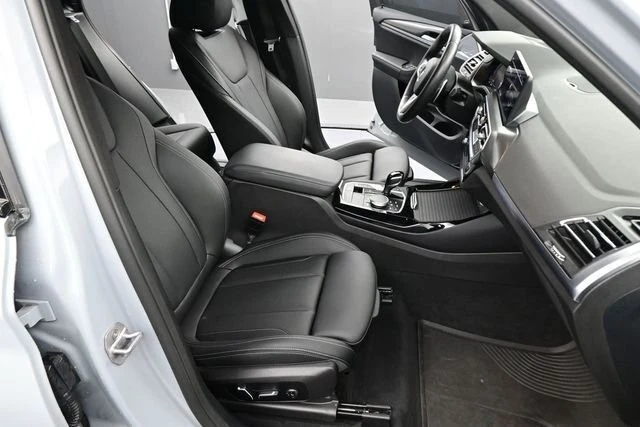 2024 BMW G01 X3 - Image 10 of 15