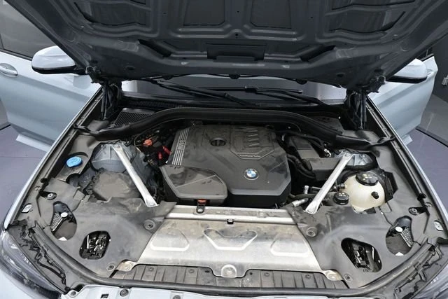 2024 BMW G01 X3 - Image 8 of 15