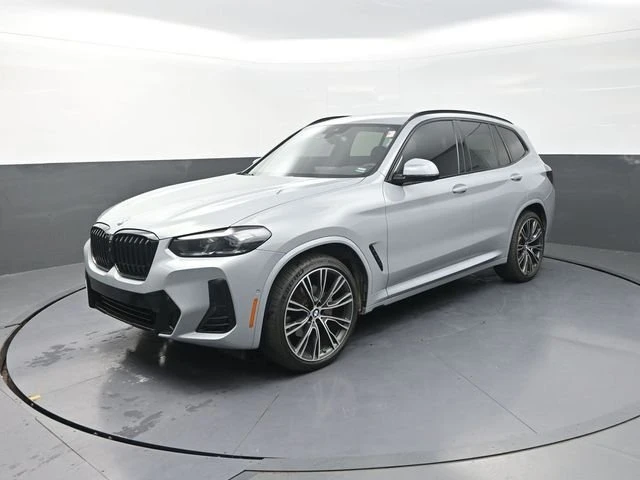 2024 BMW G01 X3 - Image 2 of 15