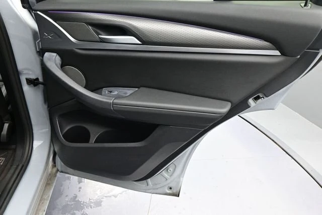 2024 BMW G01 X3 - Image 11 of 15