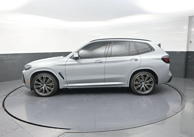 2024 BMW G01 X3 - Image 3 of 15