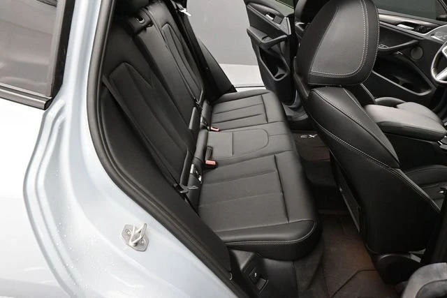 2024 BMW G01 X3 - Image 12 of 15