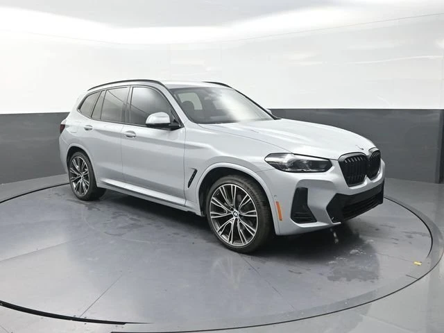2024 BMW G01 X3 - Image 7 of 15