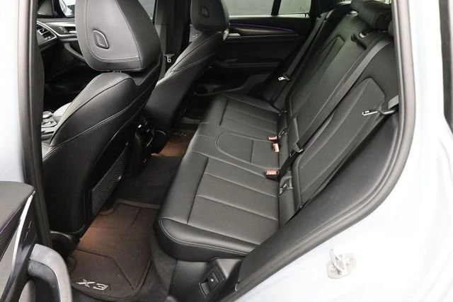 2024 BMW G01 X3 - Image 14 of 15