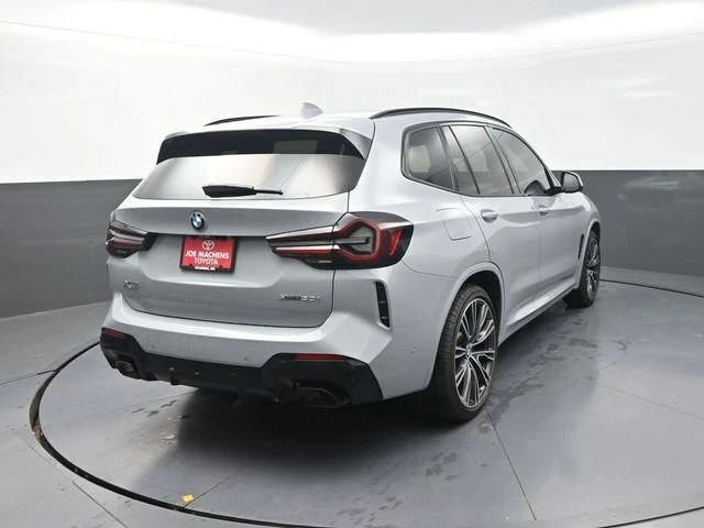 2024 BMW G01 X3 - Image 5 of 15
