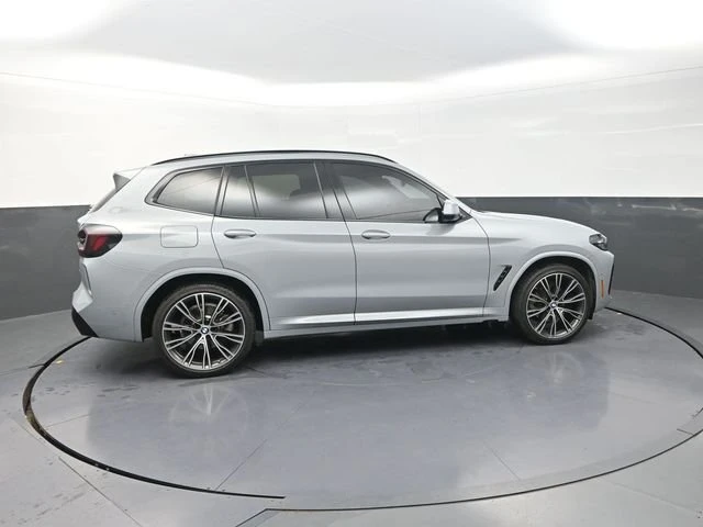 2024 BMW G01 X3 - Image 6 of 15