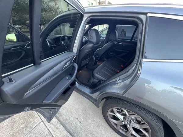 2024 BMW G01 X3 - Image 3 of 12