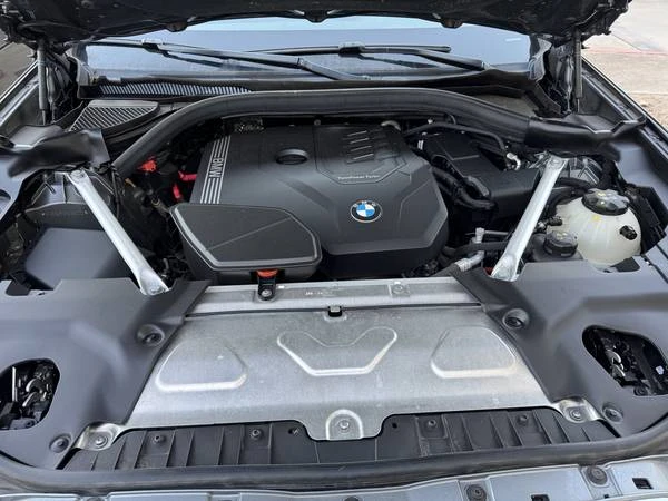 2024 BMW G01 X3 - Image 11 of 12