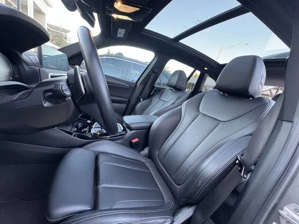 2024 BMW G01 X3 - Image 6 of 12