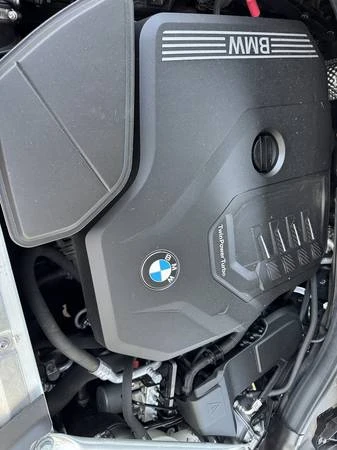 2024 BMW G01 X3 - Image 12 of 12