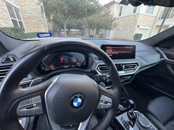 2024 BMW G01 X3 - Image 9 of 12