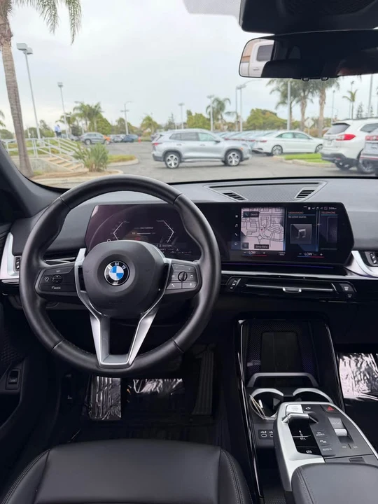 2024 BMW G01 X3 - Image 12 of 13