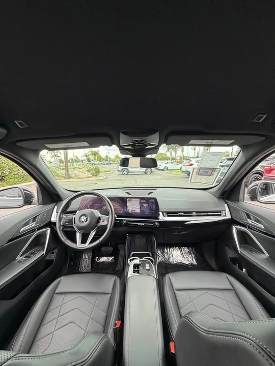 2024 BMW G01 X3 - Image 11 of 13