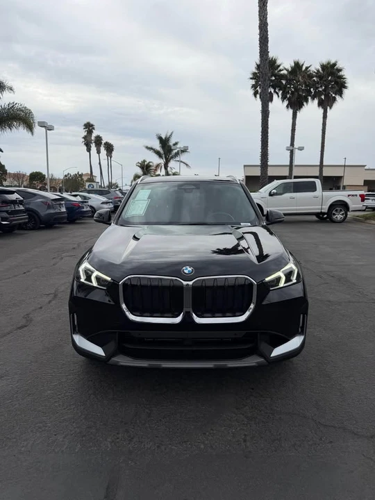2024 BMW G01 X3 - Image 2 of 13