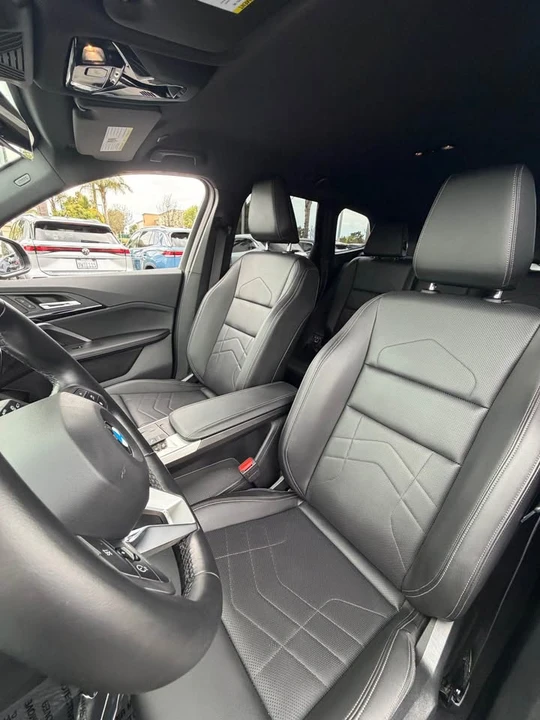 2024 BMW G01 X3 - Image 10 of 13