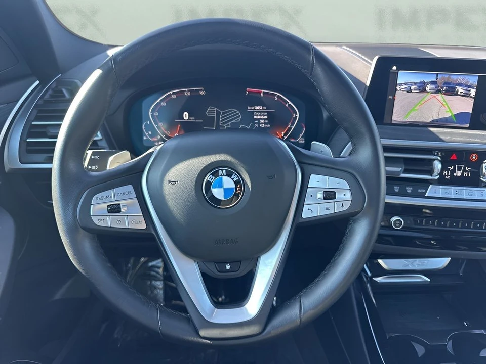 2024 BMW G01 X3 - Image 15 of 21
