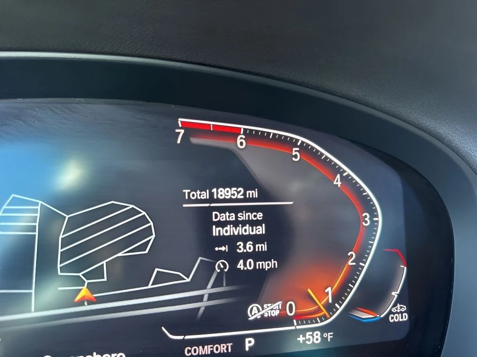 2024 BMW G01 X3 - Image 26 of 31