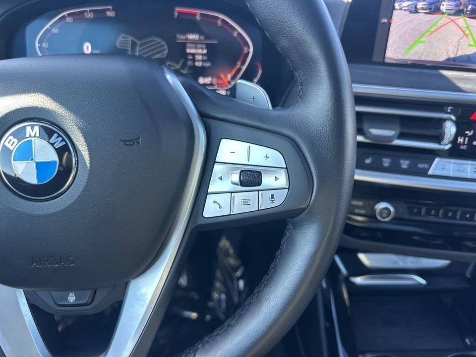 2024 BMW G01 X3 - Image 17 of 31