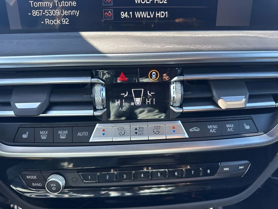 2024 BMW G01 X3 - Image 20 of 21