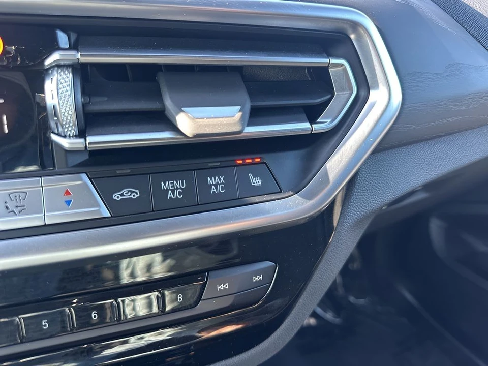 2024 BMW G01 X3 - Image 23 of 31