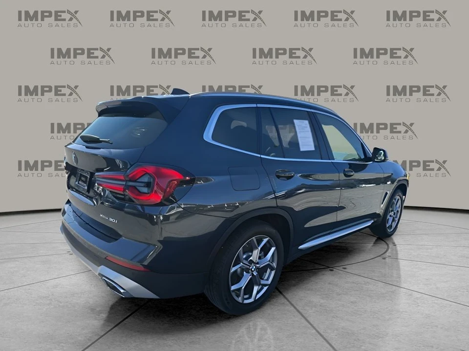 2024 BMW G01 X3 - Image 5 of 31