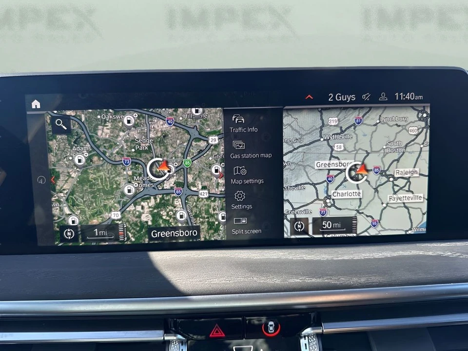 2024 BMW G01 X3 - Image 21 of 21