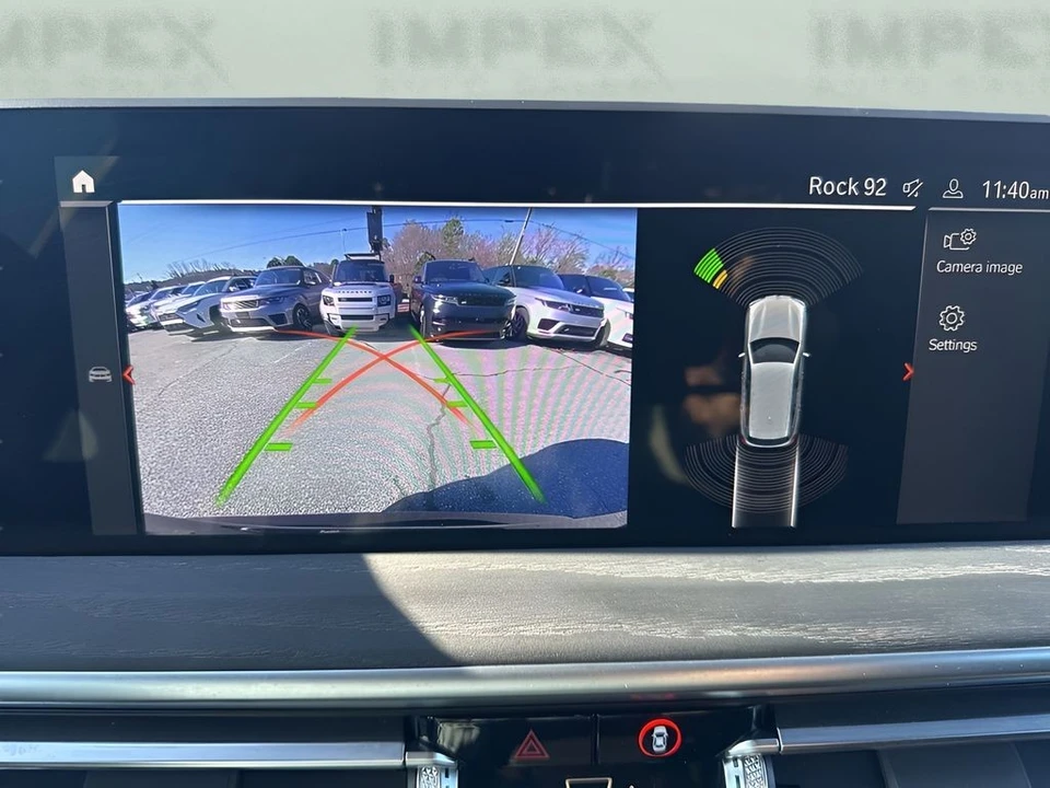 2024 BMW G01 X3 - Image 22 of 31
