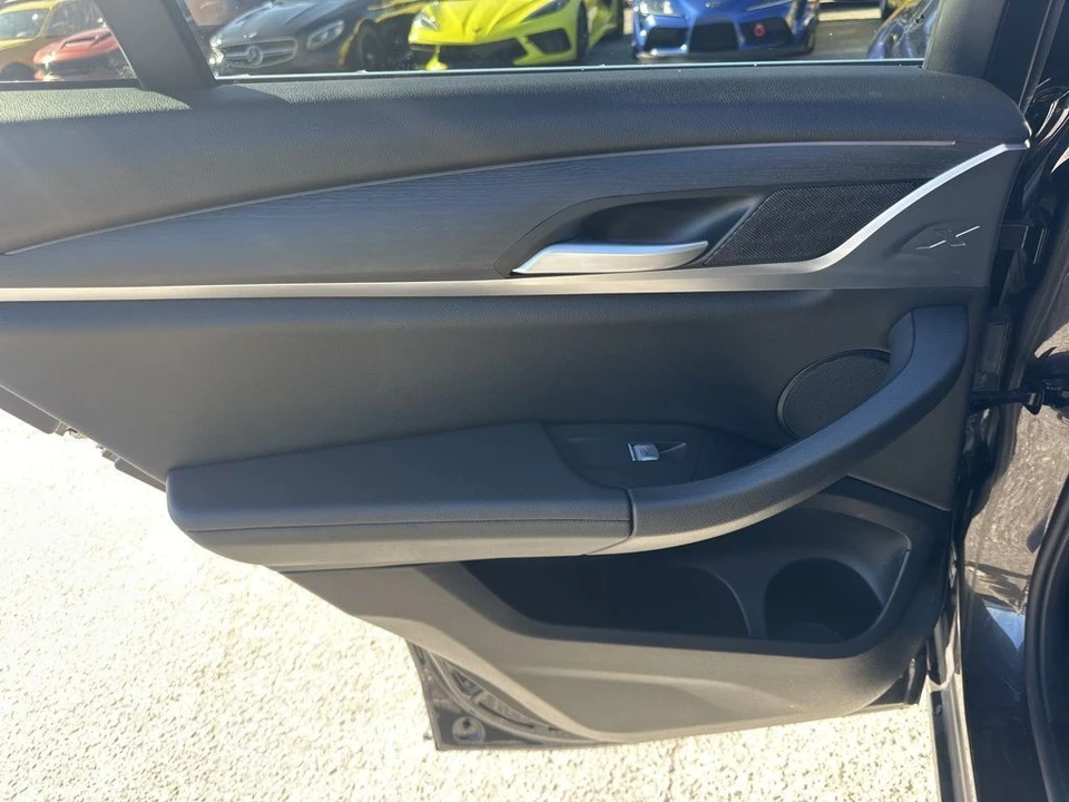 2024 BMW G01 X3 - Image 29 of 31