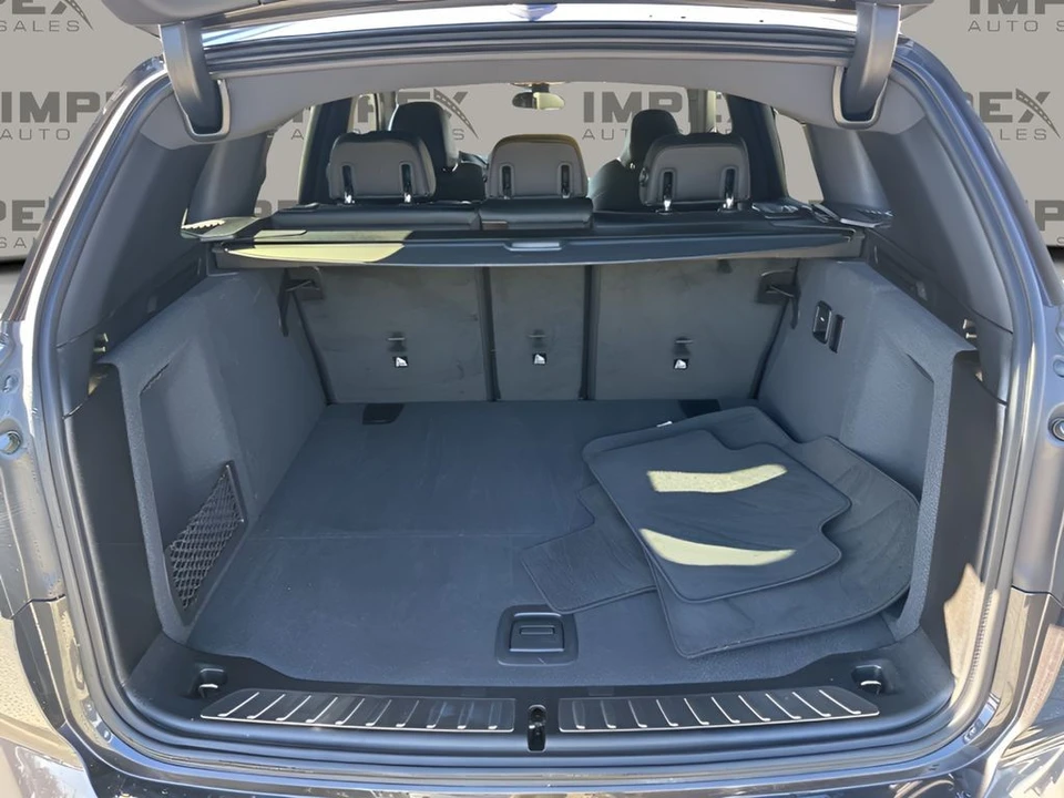2024 BMW G01 X3 - Image 30 of 31