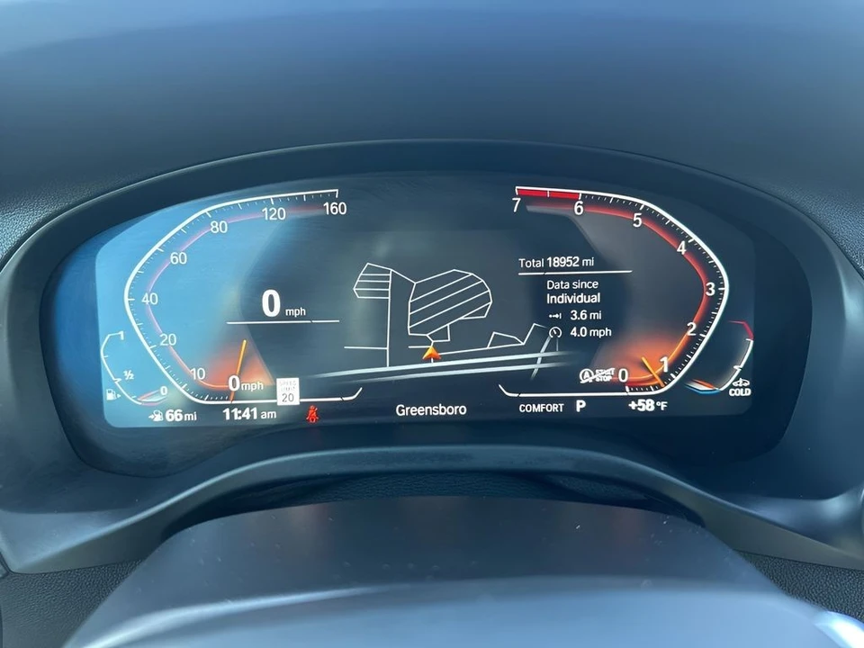 2024 BMW G01 X3 - Image 25 of 31