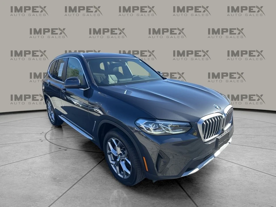 2024 BMW G01 X3 - Image 7 of 31