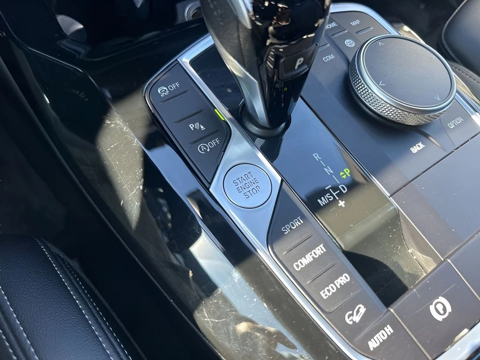 2024 BMW G01 X3 - Image 24 of 31