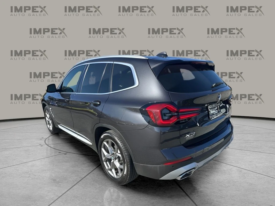 2024 BMW G01 X3 - Image 3 of 31