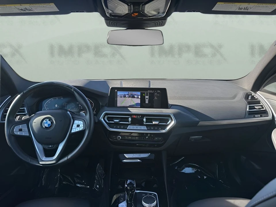2024 BMW G01 X3 - Image 14 of 31