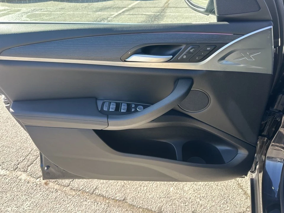 2024 BMW G01 X3 - Image 27 of 31